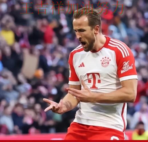 凯恩逆境中爆发帮助球队止跌 赛后分析指出关键问题