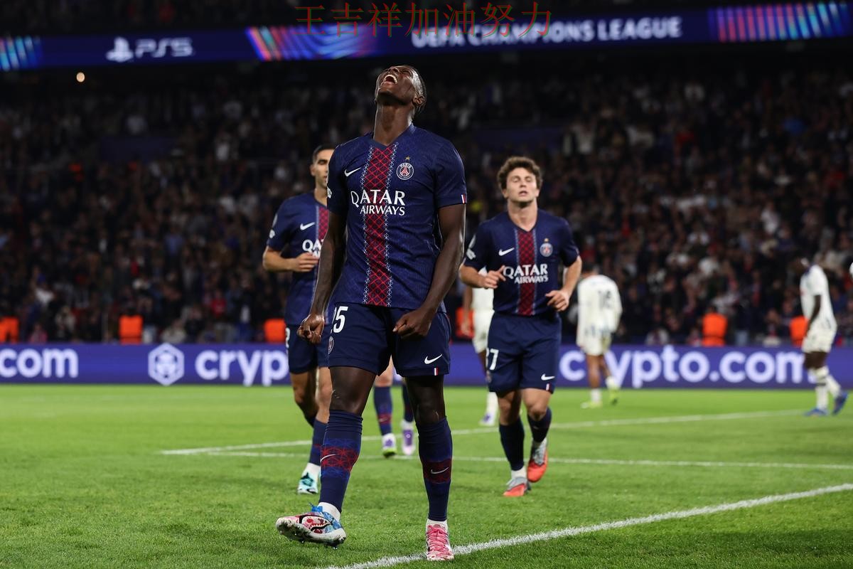 巴黎圣日耳曼在亚洲杯中大胜收官稳固排名 令主帅压力进一步上升